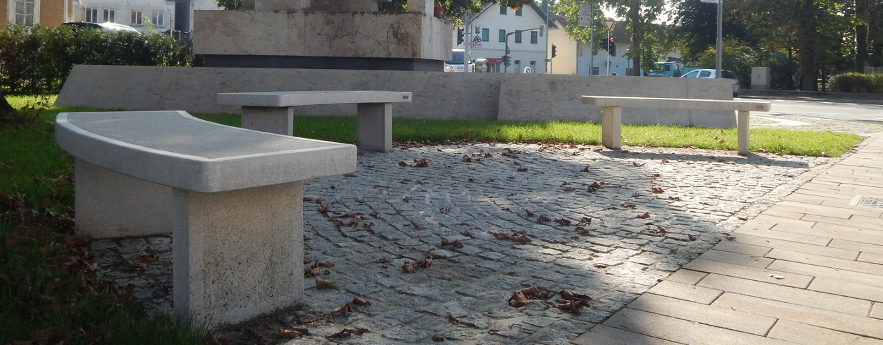 Ureditev Kolodvorske ulice